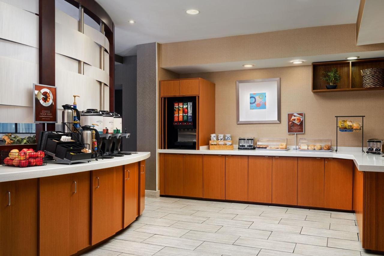 Springhill Suites Edgewood Aberdeen Bel Air Exterior foto
