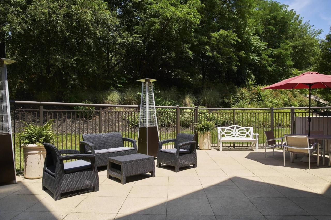 Springhill Suites Edgewood Aberdeen Bel Air Exterior foto