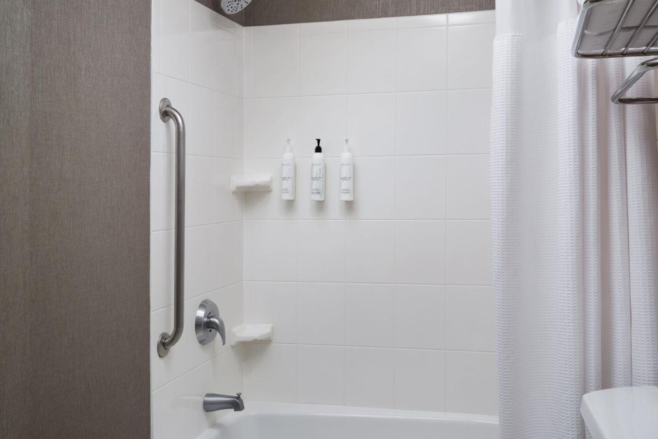 Springhill Suites Edgewood Aberdeen Bel Air Exterior foto