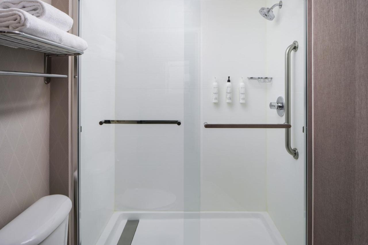 Springhill Suites Edgewood Aberdeen Bel Air Exterior foto