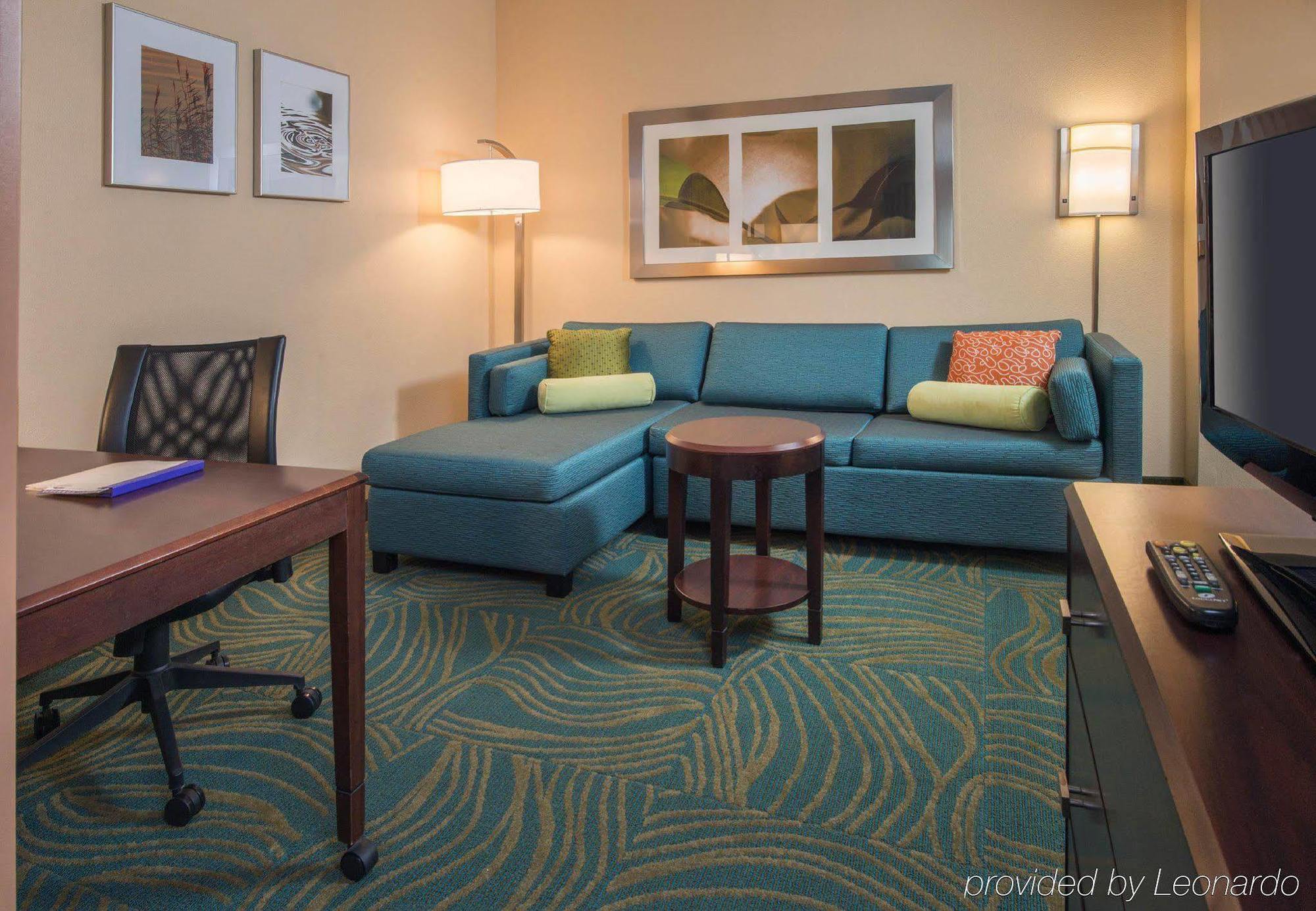 Springhill Suites Edgewood Aberdeen Bel Air Exterior foto